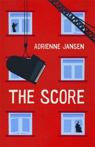 The Score link to PDF chapter sampler
