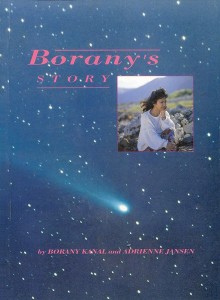 Borany's Story