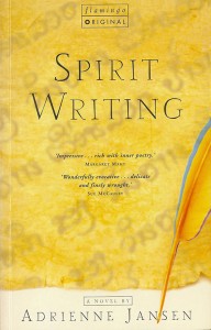 Spirit Writing
